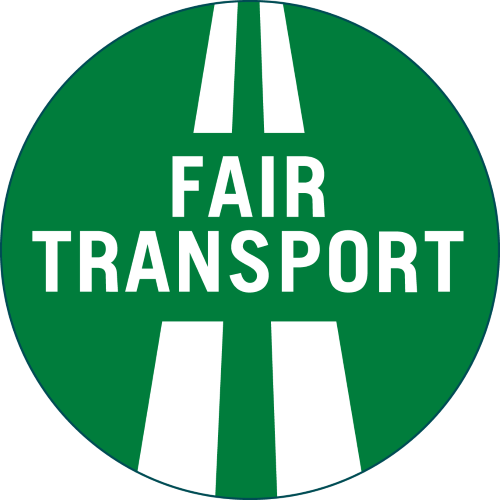 Fair transport korsell transport